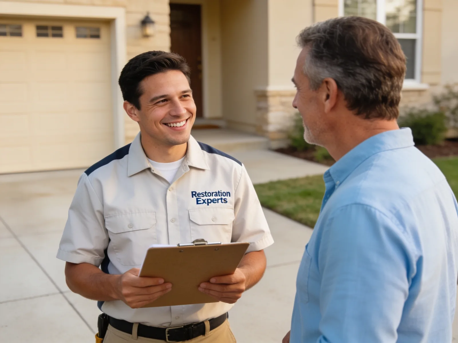 Water Damage Cleanup Cameron, TX FAQs